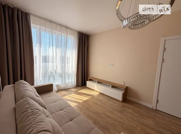 Квартира на вул. Літературна в Києві, ID 322781, фото №14
