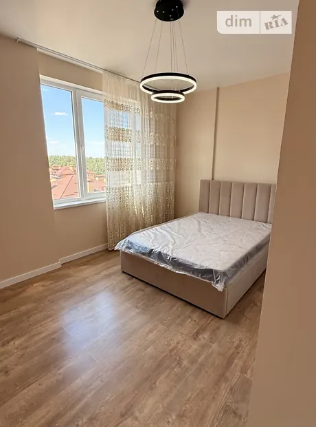 Квартира на вул. Літературна в Києві, ID 322781, фото №17