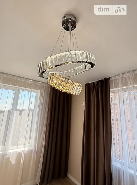 Квартира на вул. Літературна в Києві, ID 322781, фото №18