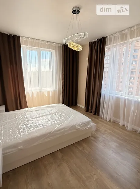 Квартира на вул. Літературна в Києві, ID 322781, фото №20