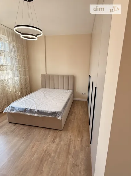 Квартира на вул. Літературна в Києві, ID 322781, фото №24