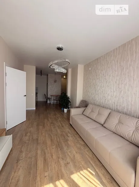 Квартира на вул. Літературна в Києві, ID 322781, фото №7