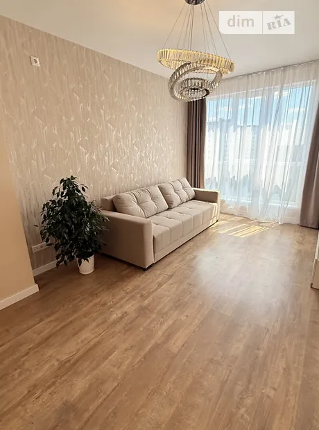 Квартира на вул. Літературна в Києві, ID 322781, фото №9