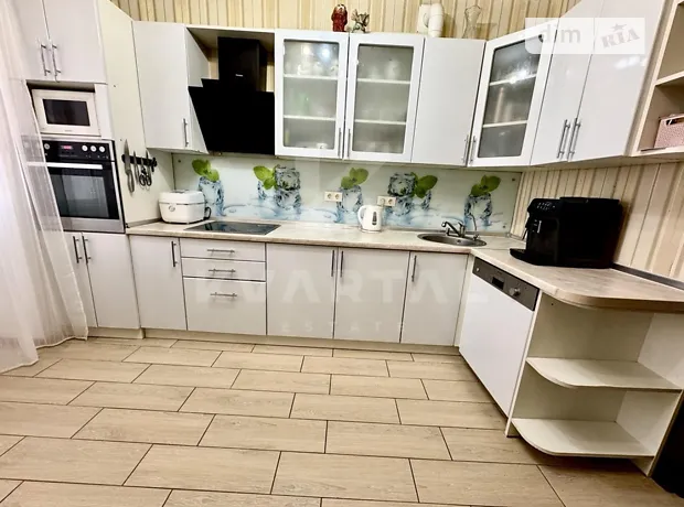 Квартира на вул. Олени Теліги в Київ, ID 324757, фото №2