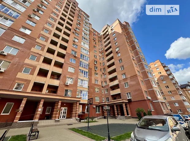 Квартира на вул. Олени Теліги в Києві, ID 324757, фото №13