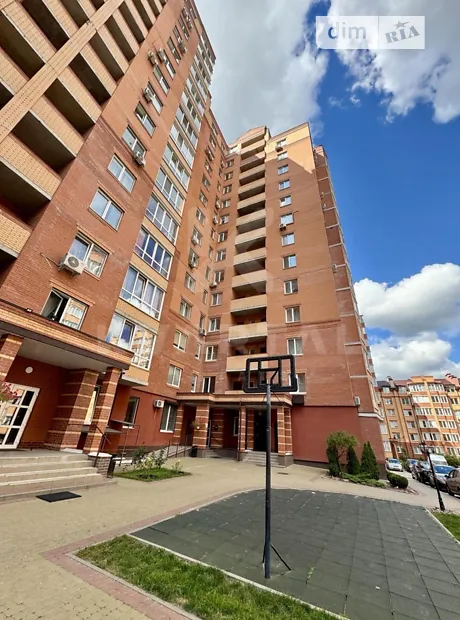 Квартира на вул. Олени Теліги в Києві, ID 324757, фото №15