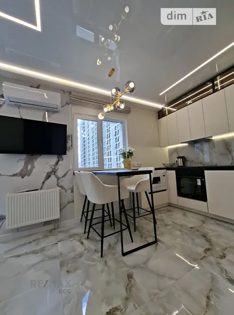 Квартира на вул. Михайла Максимовича, 26Д в Київ, ID 322772, фото №2