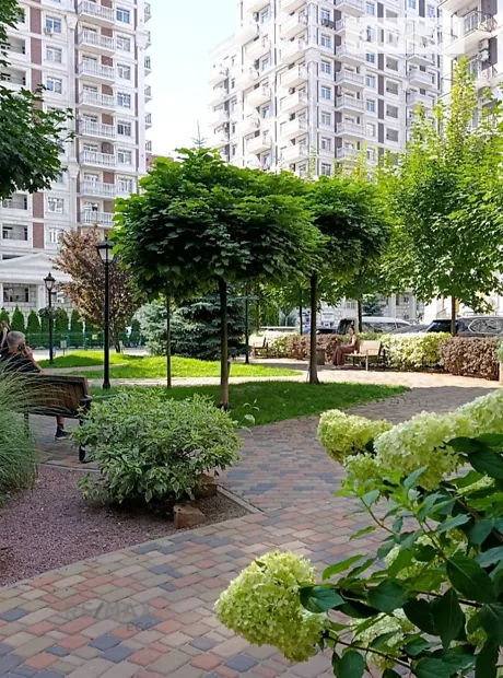 Квартира на вул. Михайла Максимовича, 26Д в Києві, ID 322772, фото №16