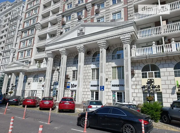 Квартира на вул. Михайла Максимовича, 26Д в Києві, ID 322772, фото №17