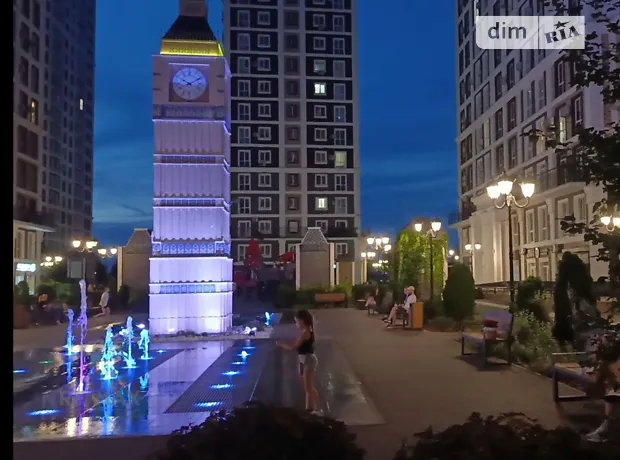 Квартира на вул. Михайла Максимовича, 26Д в Києві, ID 322772, фото №19