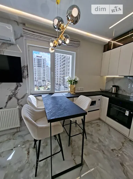 Квартира на вул. Михайла Максимовича, 26Д в Київ, ID 322772, фото №3