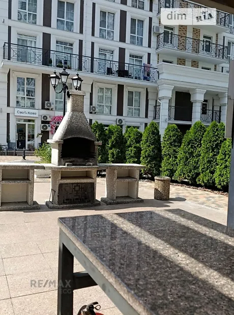 Квартира на вул. Михайла Максимовича, 26Д в Києві, ID 322772, фото №23