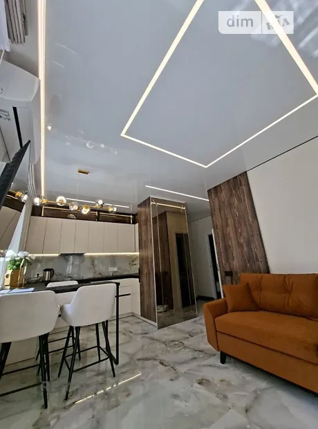 Квартира на вул. Михайла Максимовича, 26Д в Київ, ID 322772, фото №4