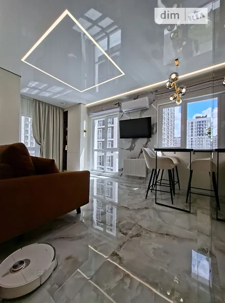 Квартира на вул. Михайла Максимовича, 26Д в Київ, ID 322772, фото №5