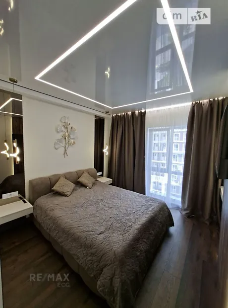 Квартира на вул. Михайла Максимовича, 26Д в Києві, ID 322772, фото №9