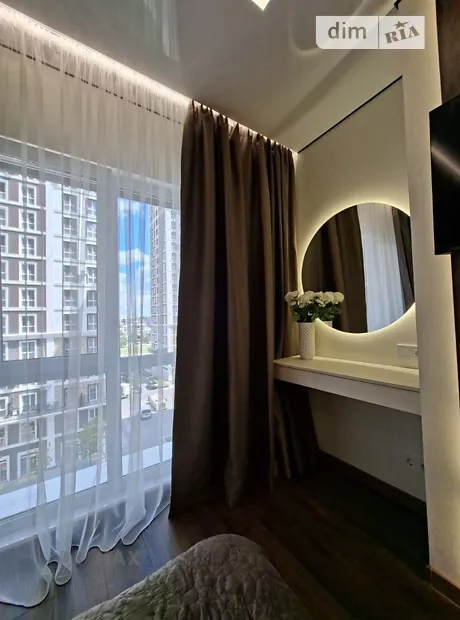 Квартира на вул. Михайла Максимовича, 26Д в Києві, ID 322772, фото №10
