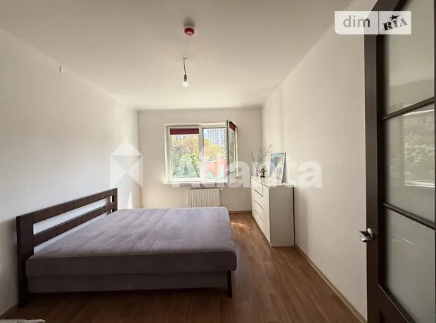 Квартира на вул. Юлії Здановської, 81-Б в Київ, ID 322765, фото №1