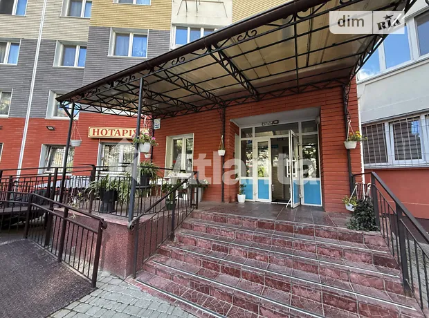 Квартира на вул. Юлії Здановської, 81-Б в Києві, ID 322765, фото №16