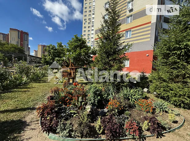 Квартира на вул. Юлії Здановської, 81-Б в Києві, ID 322765, фото №20