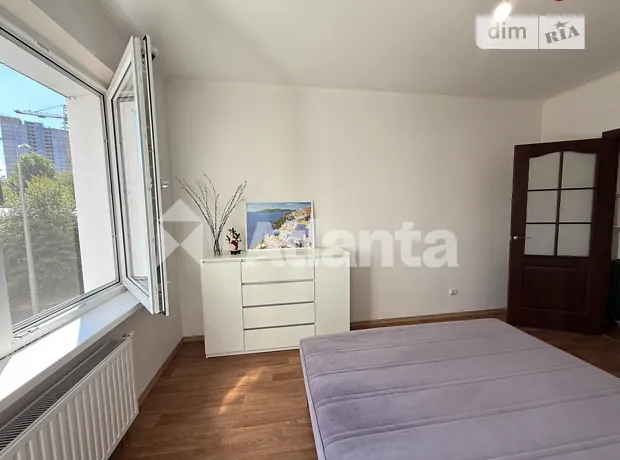 Квартира на вул. Юлії Здановської, 81-Б в Київ, ID 322765, фото №3