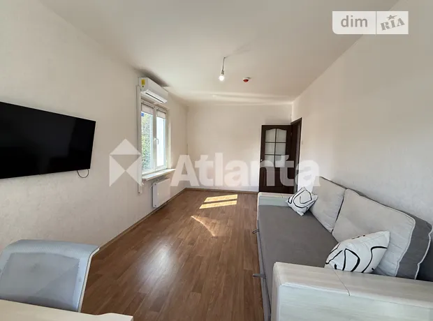 Квартира на вул. Юлії Здановської, 81-Б в Київ, ID 322765, фото №4