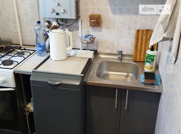 Квартира на вул. Перемоги, 71А в Запоріжжі, ID 315337, фото №14