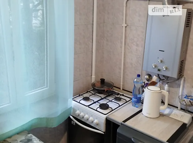 Квартира на вул. Перемоги, 71А в Запоріжжі, ID 315337, фото №15