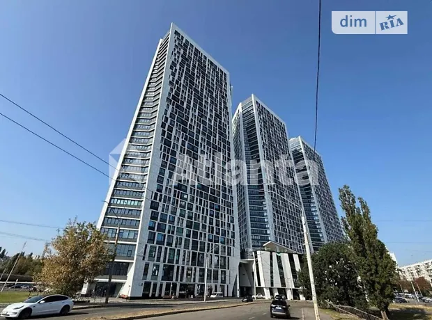 Квартира на просп. Берестейський, 111 в Київ, ID 322751, фото №1