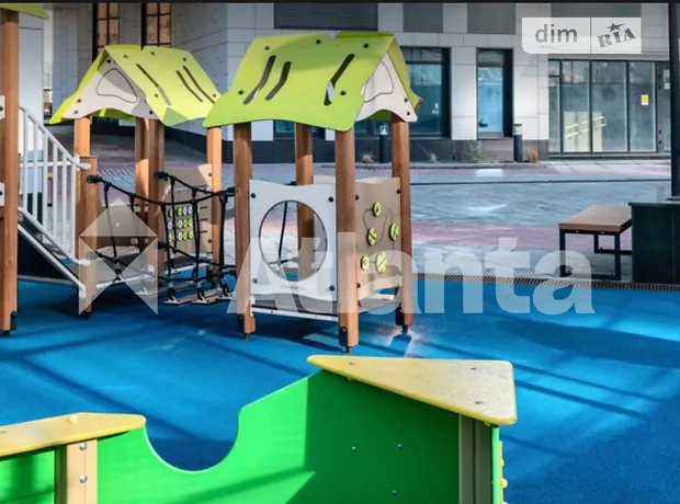 Квартира на просп. Берестейський, 111 в Київ, ID 322751, фото №4