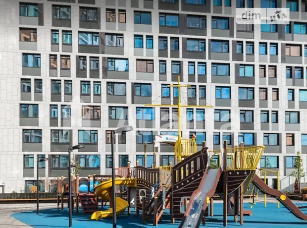 Квартира на просп. Берестейський, 111 в Київ, ID 322751, фото №5