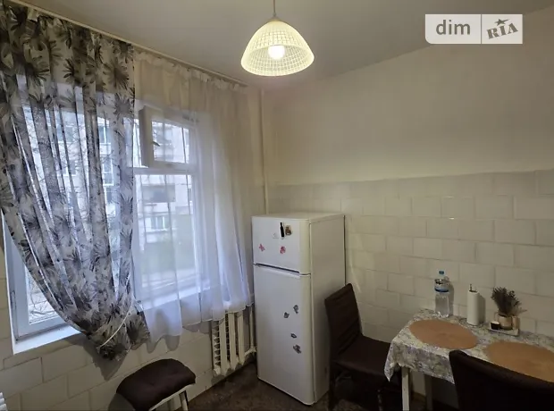 Квартира на вул. Автозаводська, 25Б в Київ, ID 322740, фото №2