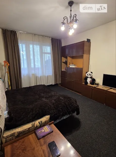 Квартира на вул. Автозаводська, 25Б в Києві, ID 322740, фото №17