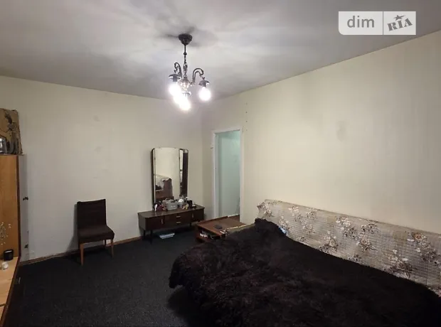 Квартира на вул. Автозаводська, 25Б в Києві, ID 322740, фото №19
