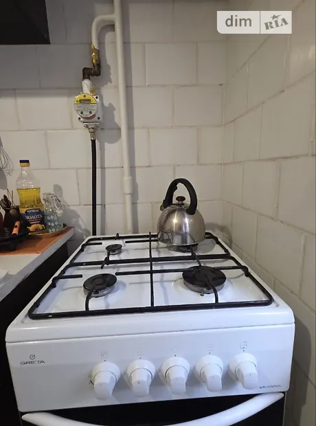 Квартира на вул. Автозаводська, 25Б в Київ, ID 322740, фото №3