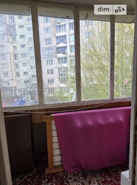 Квартира на вул. Автозаводська, 25Б в Києві, ID 322740, фото №22
