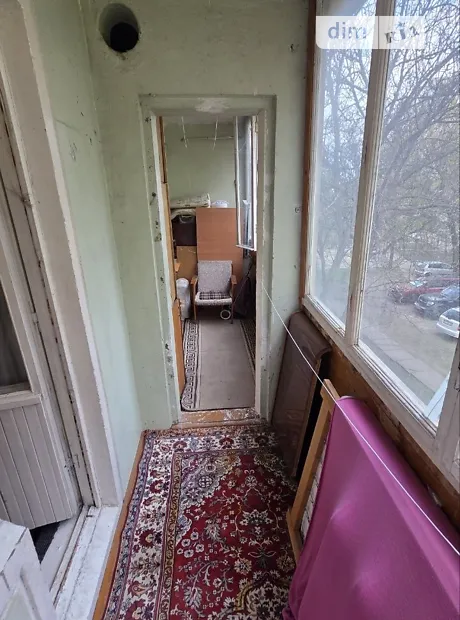 Квартира на вул. Автозаводська, 25Б в Києві, ID 322740, фото №23