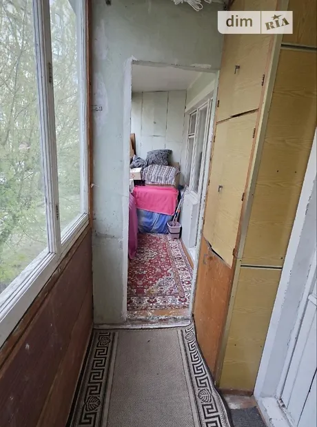 Квартира на вул. Автозаводська, 25Б в Києві, ID 322740, фото №24