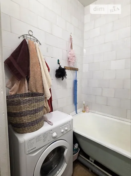 Квартира на вул. Автозаводська, 25Б в Київ, ID 322740, фото №5
