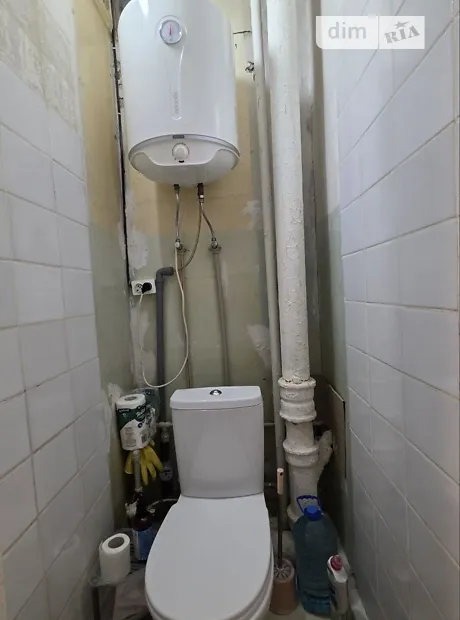 Квартира на вул. Автозаводська, 25Б в Києві, ID 322740, фото №9