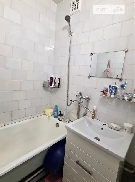 Квартира на вул. Автозаводська, 25Б в Києві, ID 322740, фото №10