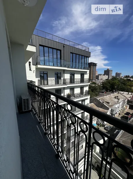 Квартира на вул. Гімназична, 13 в Одесі, ID 322741, фото №18