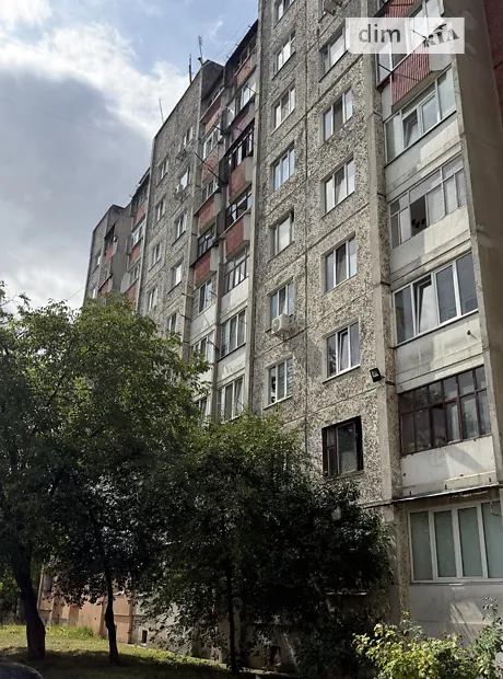 Квартира на вул. Івасюка, 46 в Івано-Франківську, ID 322736, фото №27