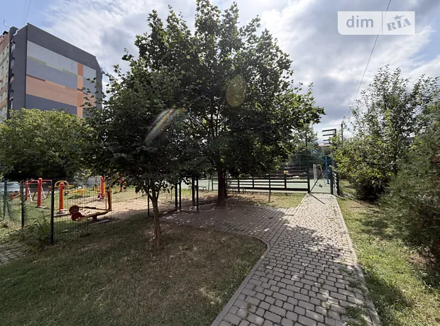 Квартира на вул. Івасюка, 46 в Івано-Франківську, ID 322736, фото №29