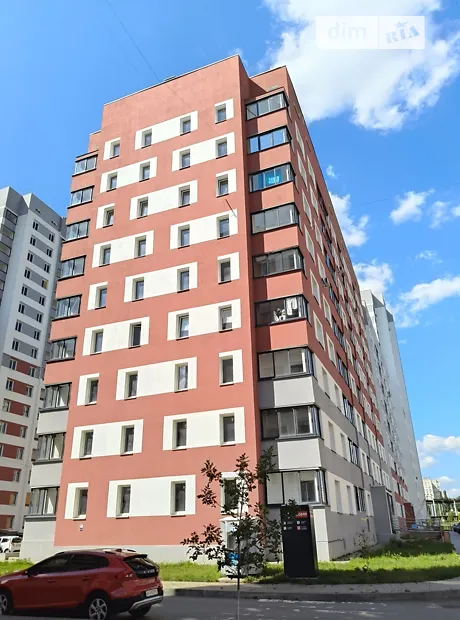 Квартира на вул. Борткевича, 7 в Харків, ID 322719, фото №1