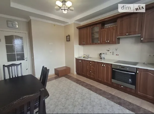 Квартира на вул. Ахматової Анни, 30 в Київ, ID 315916, фото №1