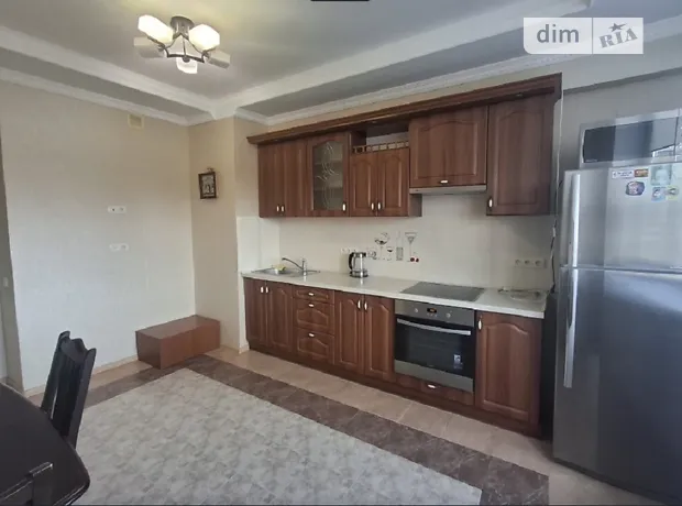 Квартира на вул. Ахматової Анни, 30 в Київ, ID 315916, фото №2