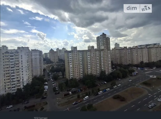 Квартира на вул. Ахматової Анни, 30 в Києві, ID 315916, фото №12