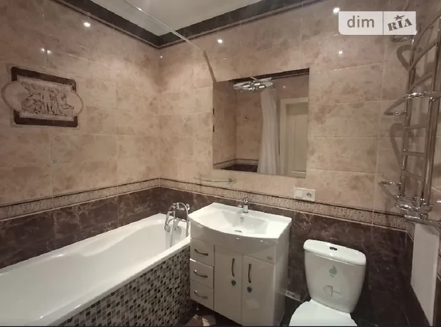 Квартира на вул. Ахматової Анни, 30 в Києві, ID 315916, фото №15
