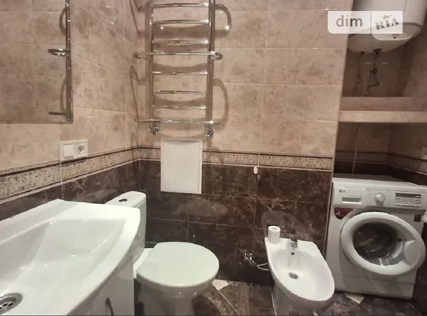 Квартира на вул. Ахматової Анни, 30 в Києві, ID 315916, фото №16