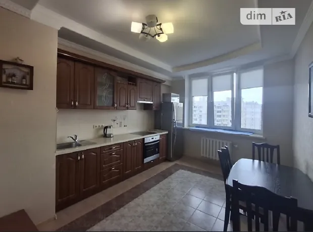 Квартира на вул. Ахматової Анни, 30 в Київ, ID 315916, фото №3